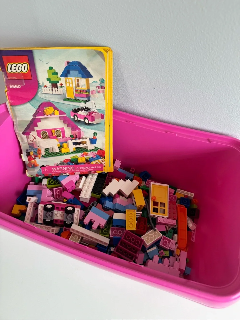 Lego Friends HUGE lot Bundle 5560 3184 3065 41017 41008 3942 3315 3933 3932 3939